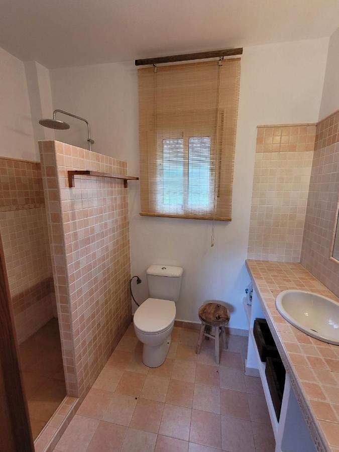 Bungalow -Escapadas En Аркос-де-ла-Фронтера Екстер'єр фото