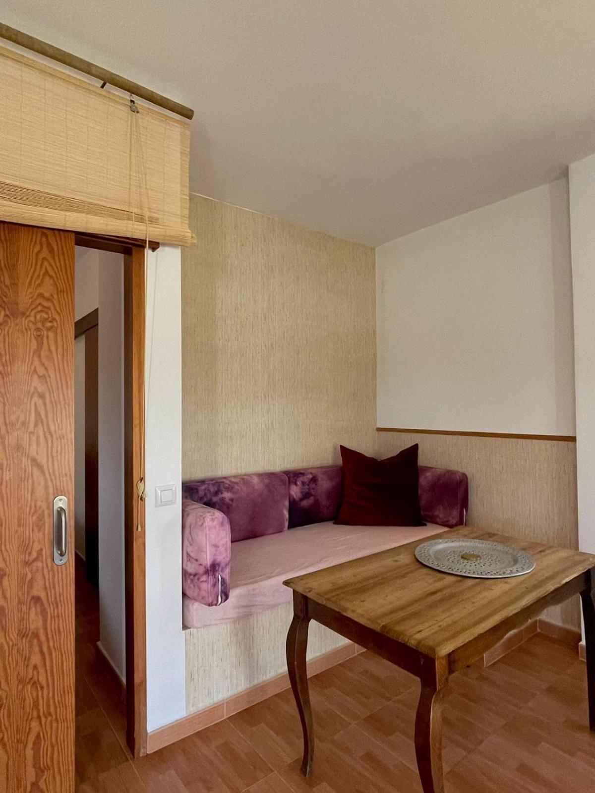 Bungalow -Escapadas En Аркос-де-ла-Фронтера Екстер'єр фото
