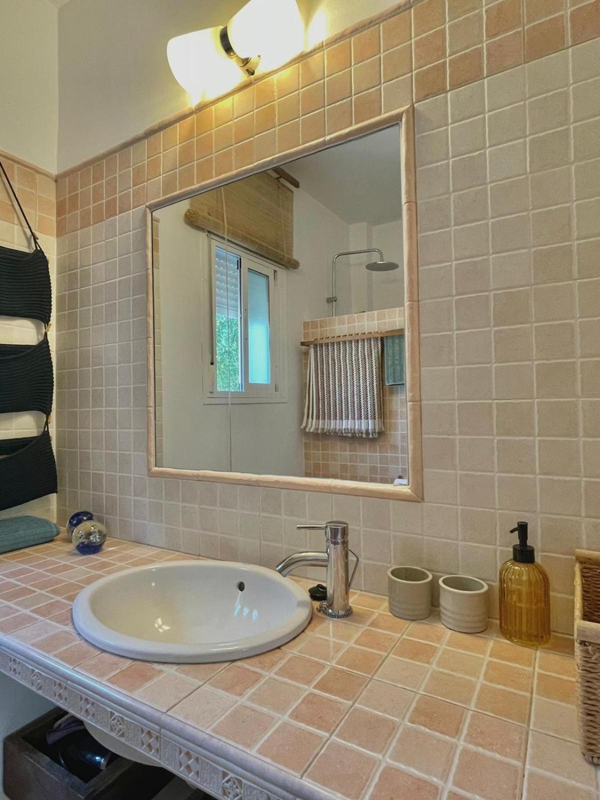 Bungalow -Escapadas En Аркос-де-ла-Фронтера Екстер'єр фото