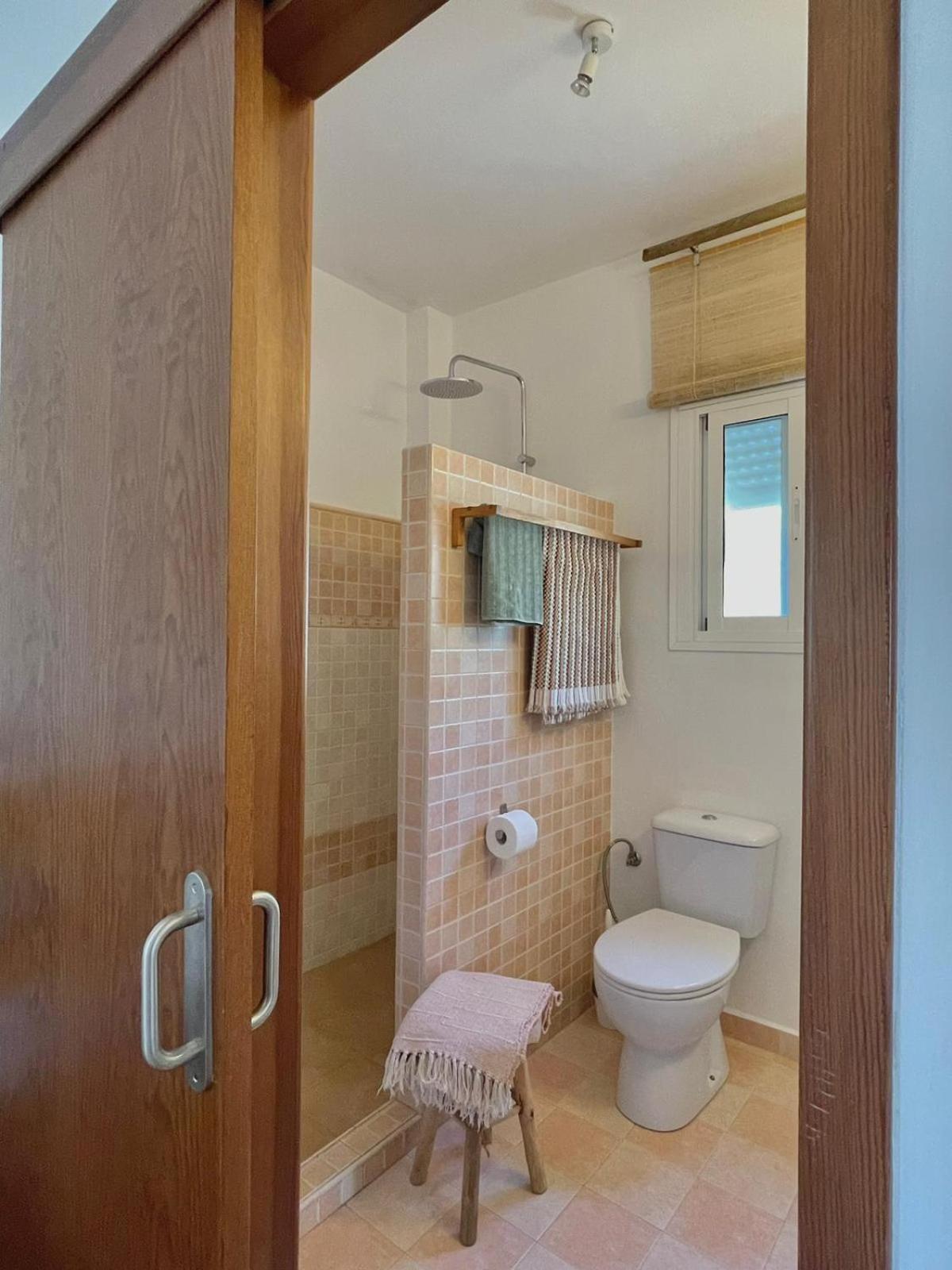 Bungalow -Escapadas En Аркос-де-ла-Фронтера Екстер'єр фото