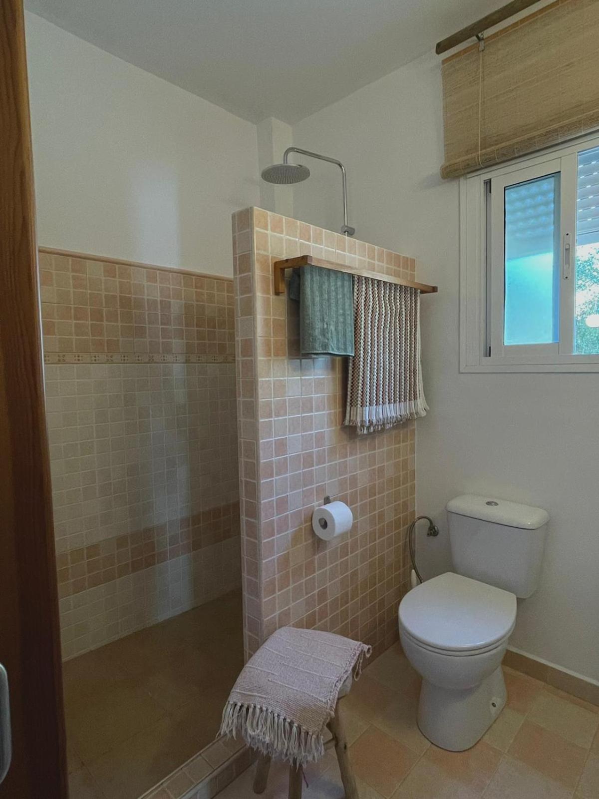 Bungalow -Escapadas En Аркос-де-ла-Фронтера Екстер'єр фото