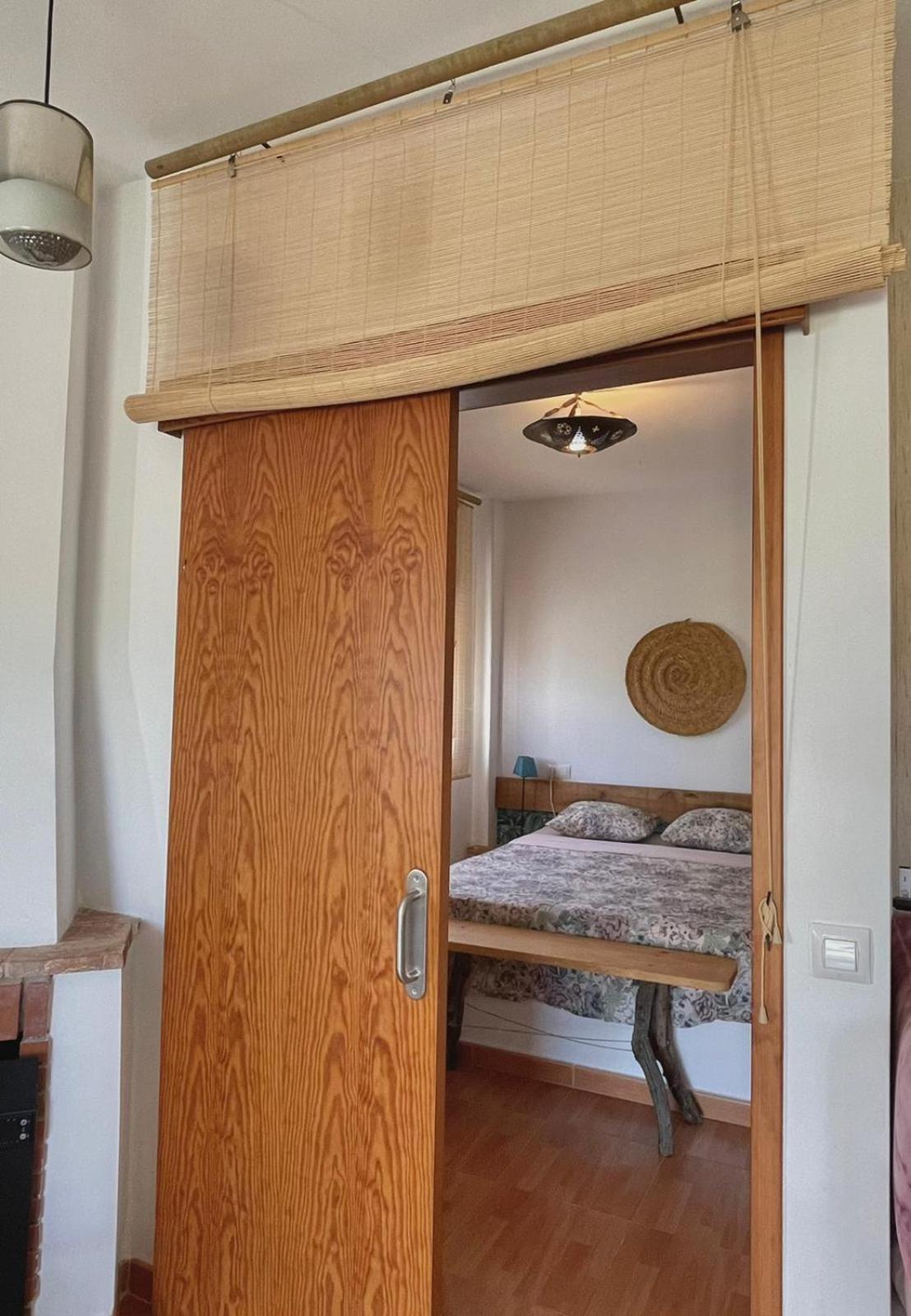 Bungalow -Escapadas En Аркос-де-ла-Фронтера Екстер'єр фото